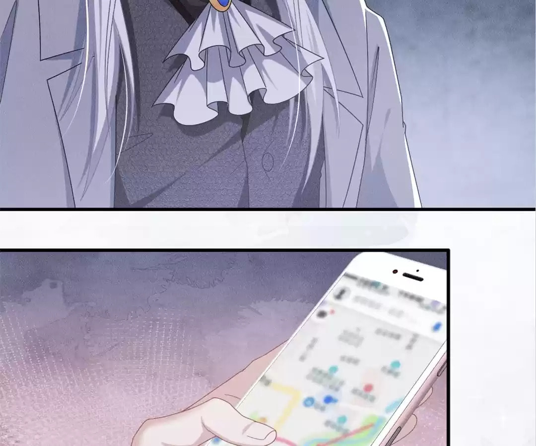 Read Tying up My Wolf (Colored) chapter 54 image 8 on Lezhin