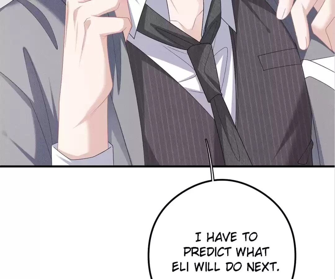 Read Tying up My Wolf (Colored) chapter 54 image 80 on Lezhin
