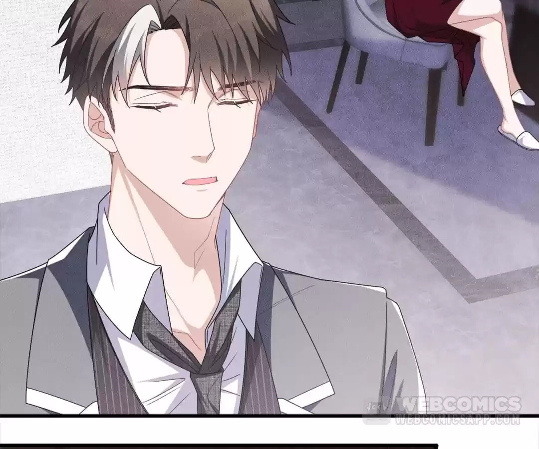 Read Tying up My Wolf (Colored) chapter 55 image 1 on Lezhin