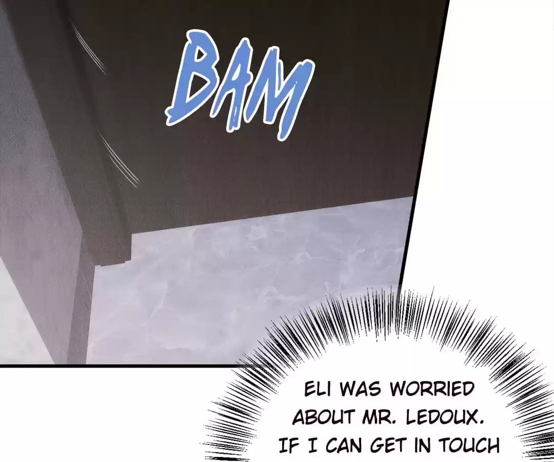 Read Tying up My Wolf (Colored) chapter 55 image 2 on Lezhin