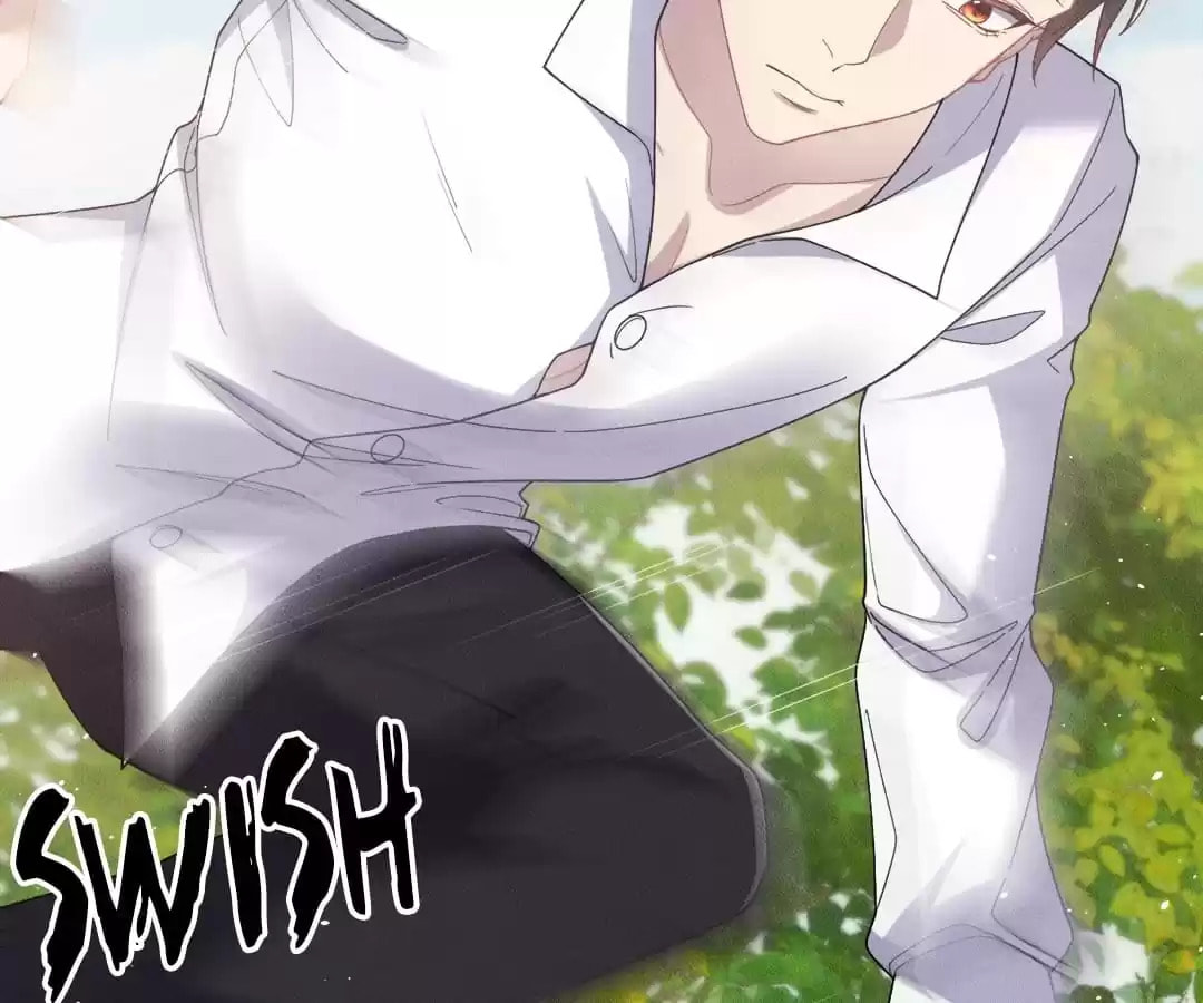 Read Tying up My Wolf (Colored) chapter 55 image 21 on Lezhin
