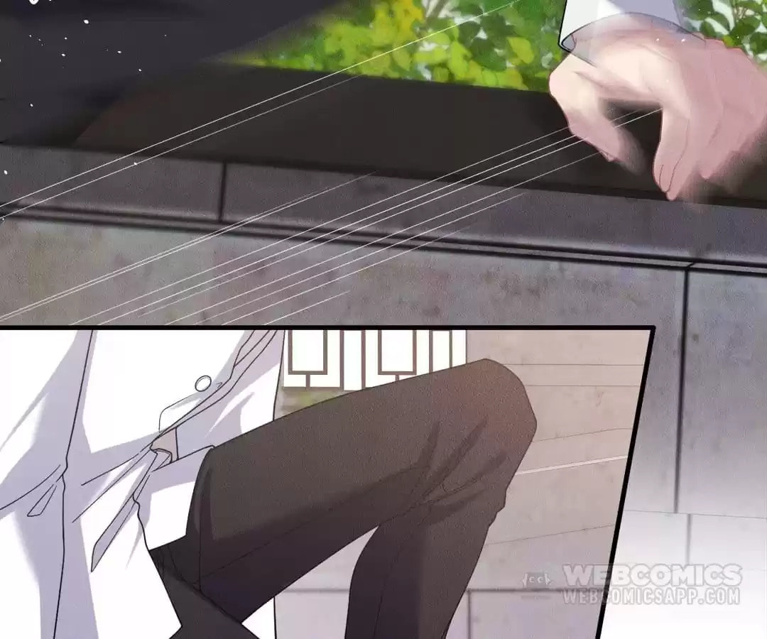 Read Tying up My Wolf (Colored) chapter 55 image 22 on Lezhin