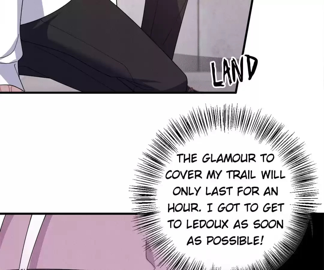 Read Tying up My Wolf (Colored) chapter 55 image 23 on Lezhin