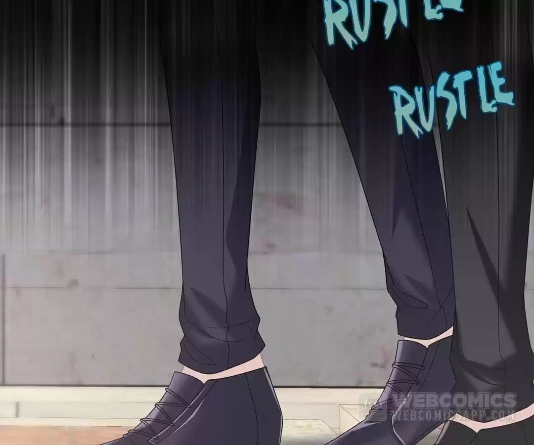 Read Tying up My Wolf (Colored) chapter 55 image 26 on Lezhin