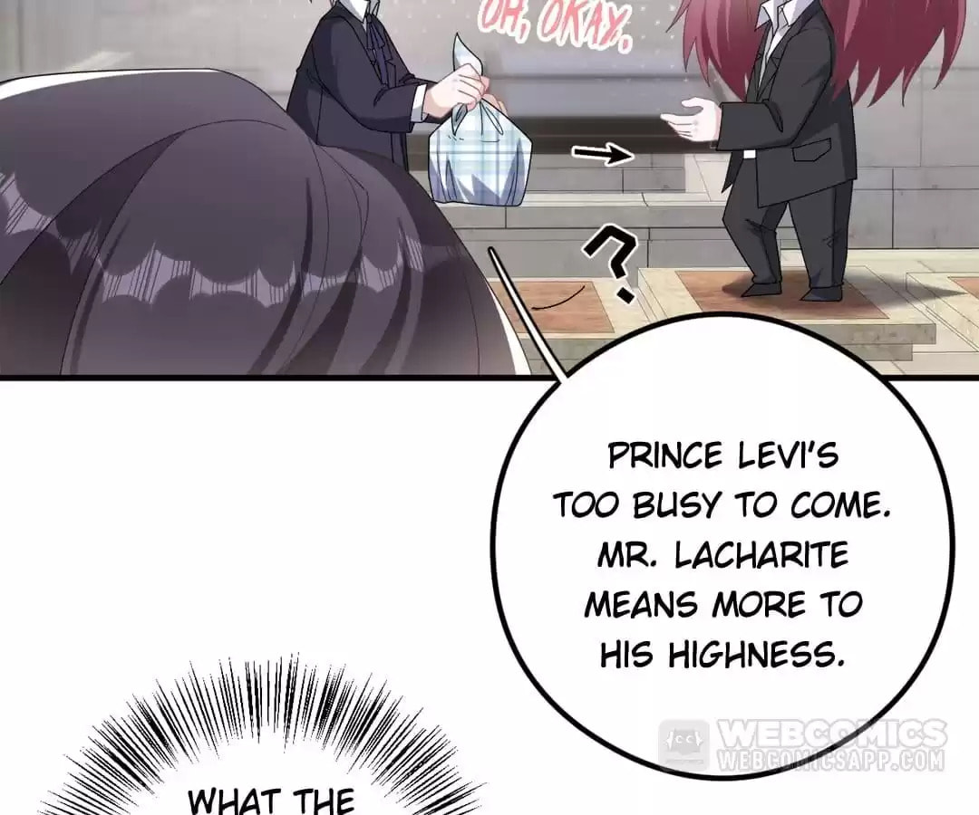 Read Tying up My Wolf (Colored) chapter 55 image 34 on Lezhin