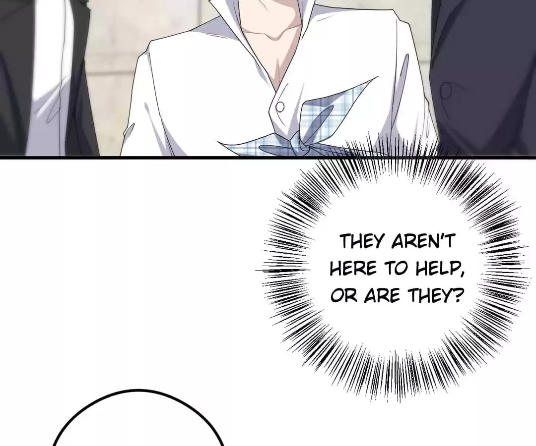 Read Tying up My Wolf (Colored) chapter 55 image 36 on Lezhin