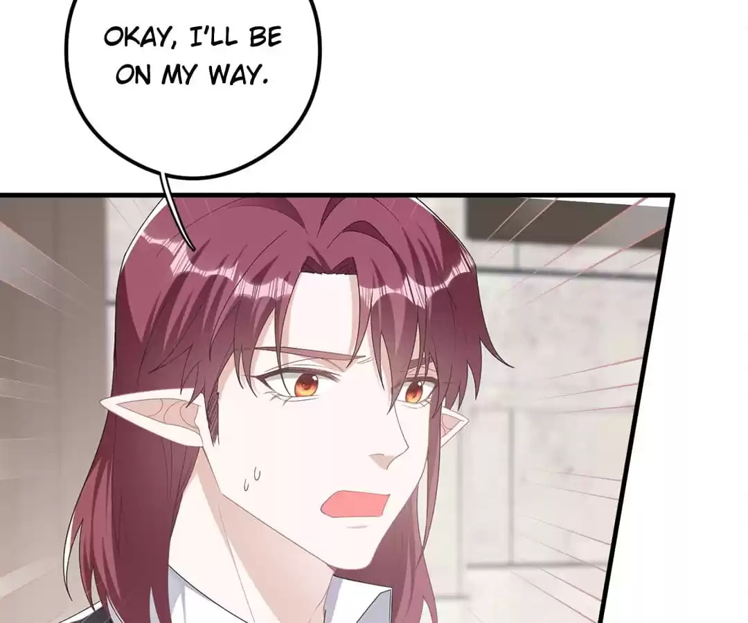 Read Tying up My Wolf (Colored) chapter 55 image 37 on Lezhin