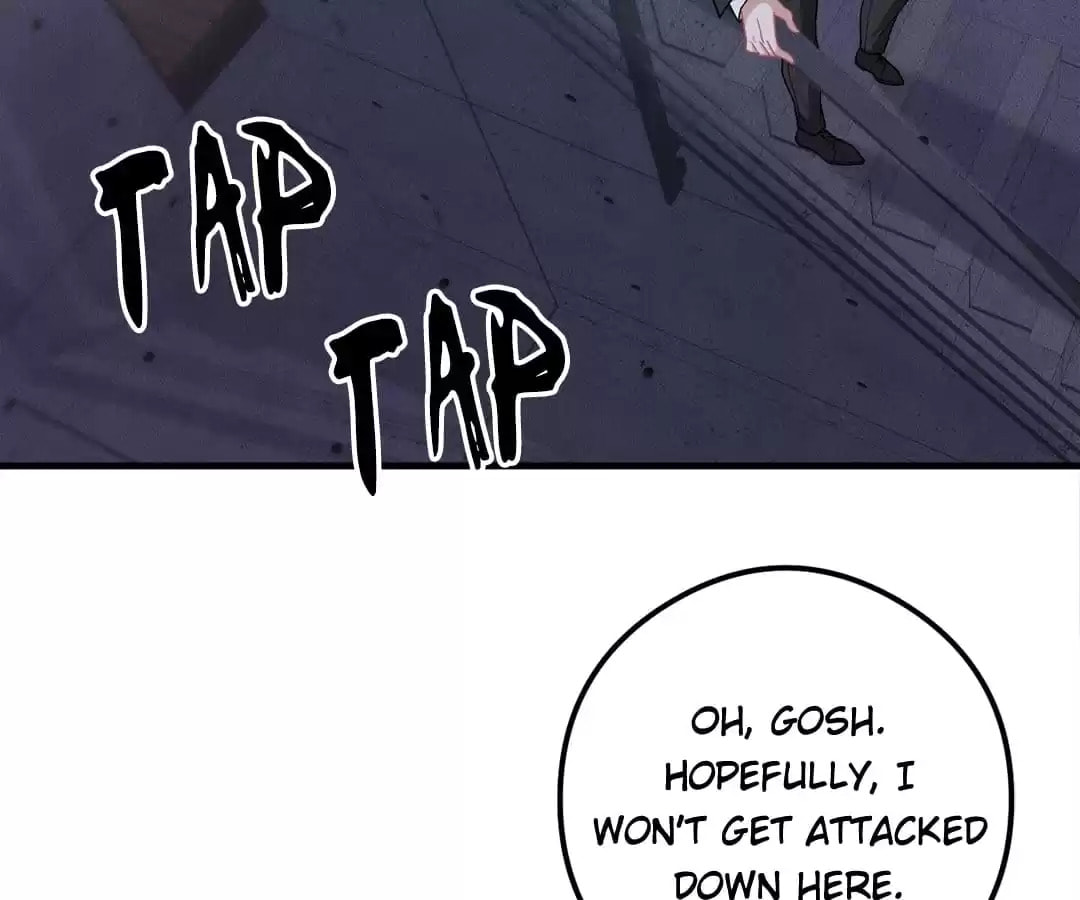 Read Tying up My Wolf (Colored) chapter 55 image 44 on Lezhin
