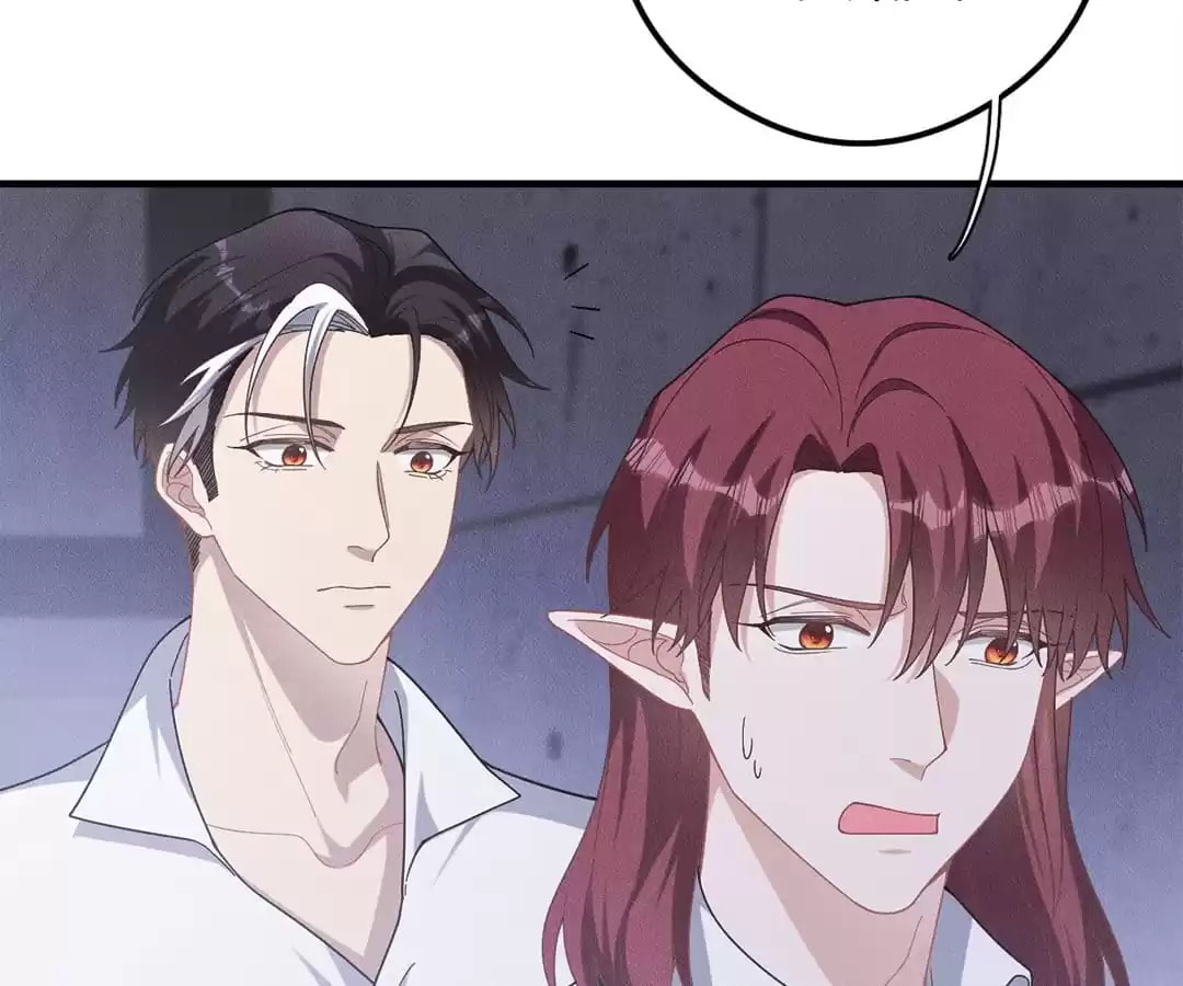 Read Tying up My Wolf (Colored) chapter 55 image 45 on Lezhin