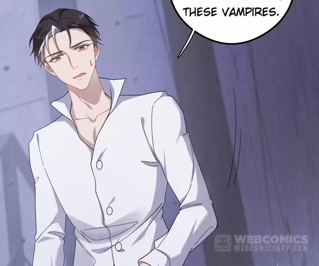 Read Tying up My Wolf (Colored) chapter 55 image 48 on Lezhin