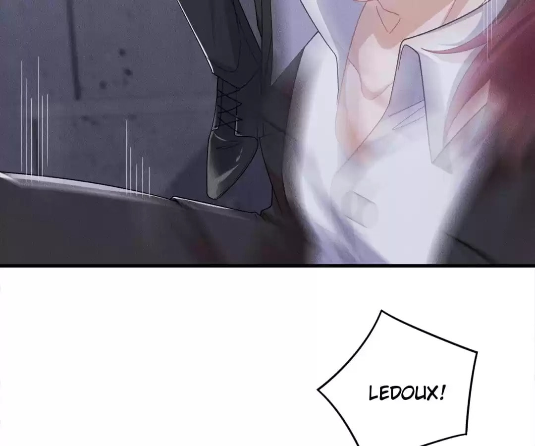 Read Tying up My Wolf (Colored) chapter 55 image 50 on Lezhin