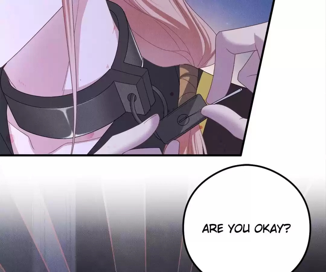 Read Tying up My Wolf (Colored) chapter 55 image 55 on Lezhin
