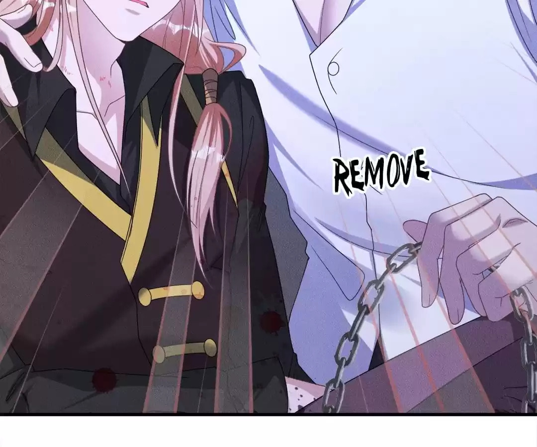 Read Tying up My Wolf (Colored) chapter 55 image 57 on Lezhin