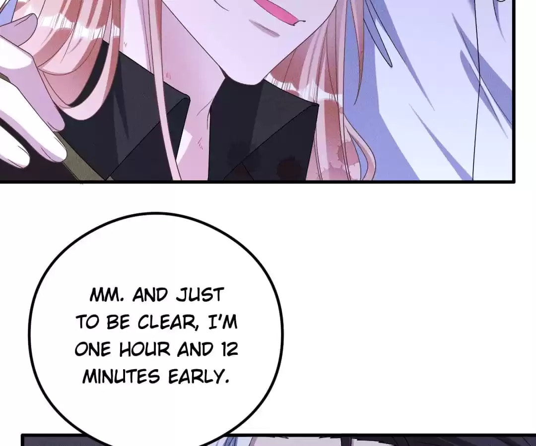 Read Tying up My Wolf (Colored) chapter 55 image 59 on Lezhin