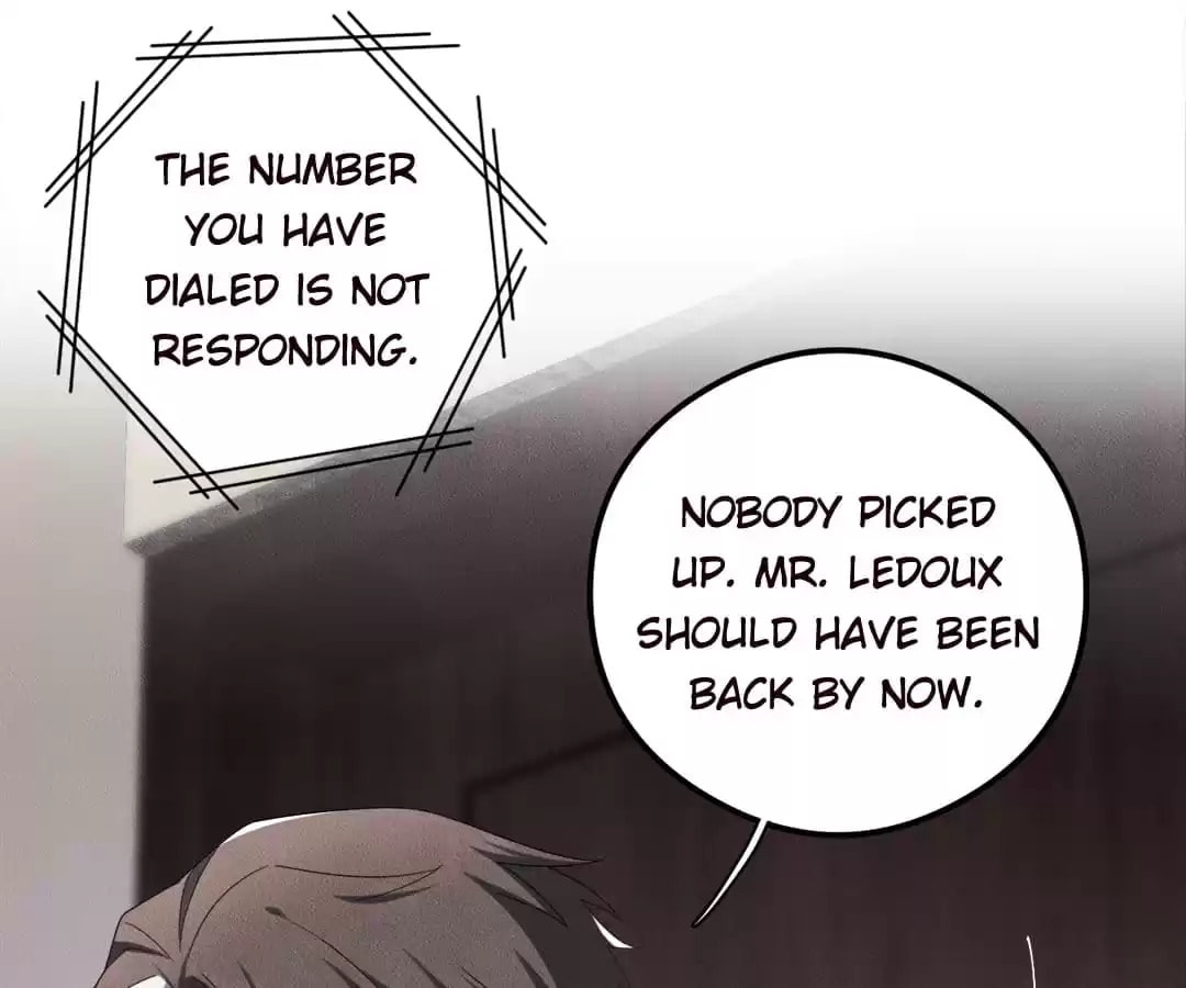 Read Tying up My Wolf (Colored) chapter 55 image 6 on Lezhin