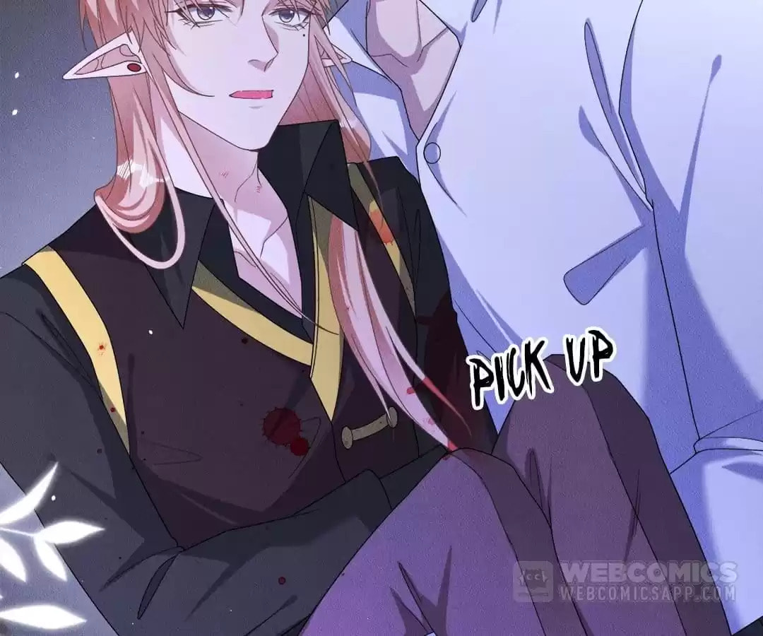Read Tying up My Wolf (Colored) chapter 55 image 62 on Lezhin
