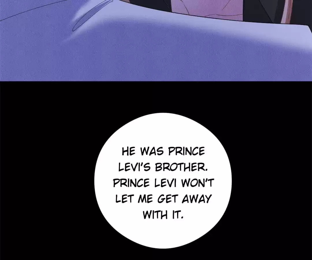Read Tying up My Wolf (Colored) chapter 55 image 65 on Lezhin