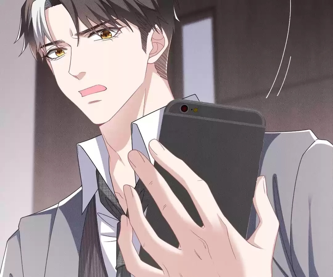 Read Tying up My Wolf (Colored) chapter 55 image 7 on Lezhin