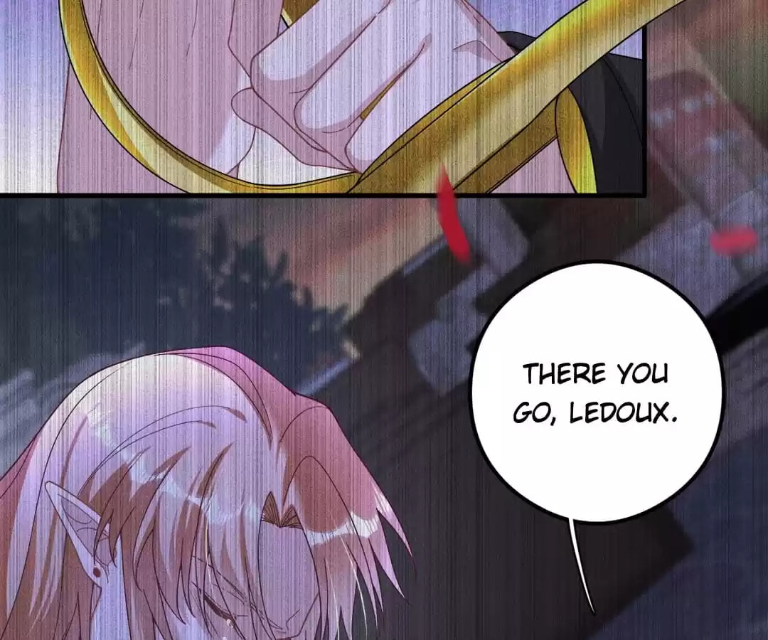 Read Tying up My Wolf (Colored) chapter 55 image 77 on Lezhin