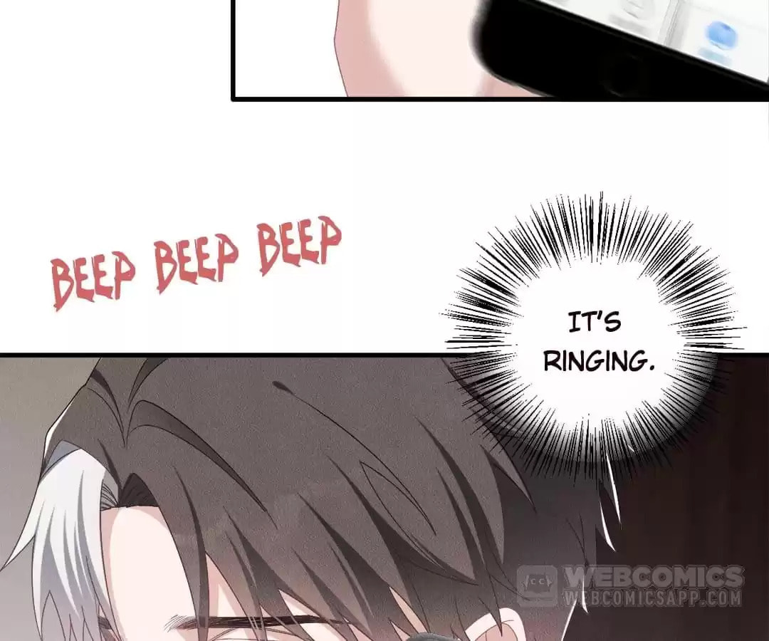 Read Tying up My Wolf (Colored) chapter 55 image 9 on Lezhin