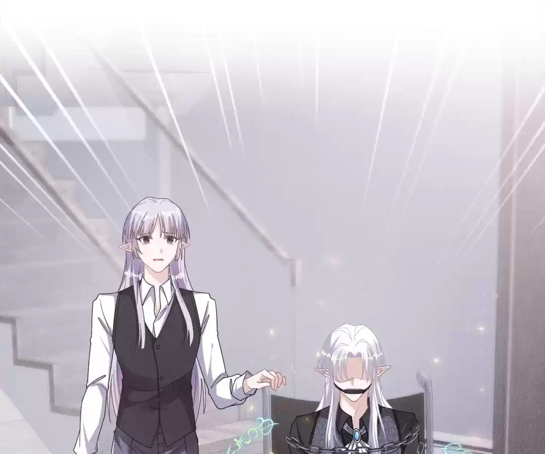 Read Tying up My Wolf (Colored) chapter 56 image 10 on Lezhin