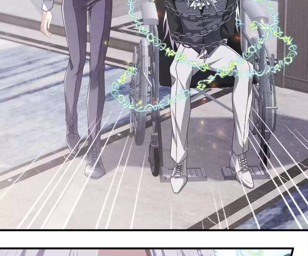 Read Tying up My Wolf (Colored) chapter 56 image 11 on Lezhin