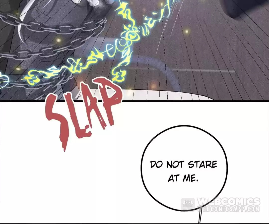 Read Tying up My Wolf (Colored) chapter 56 image 16 on Lezhin