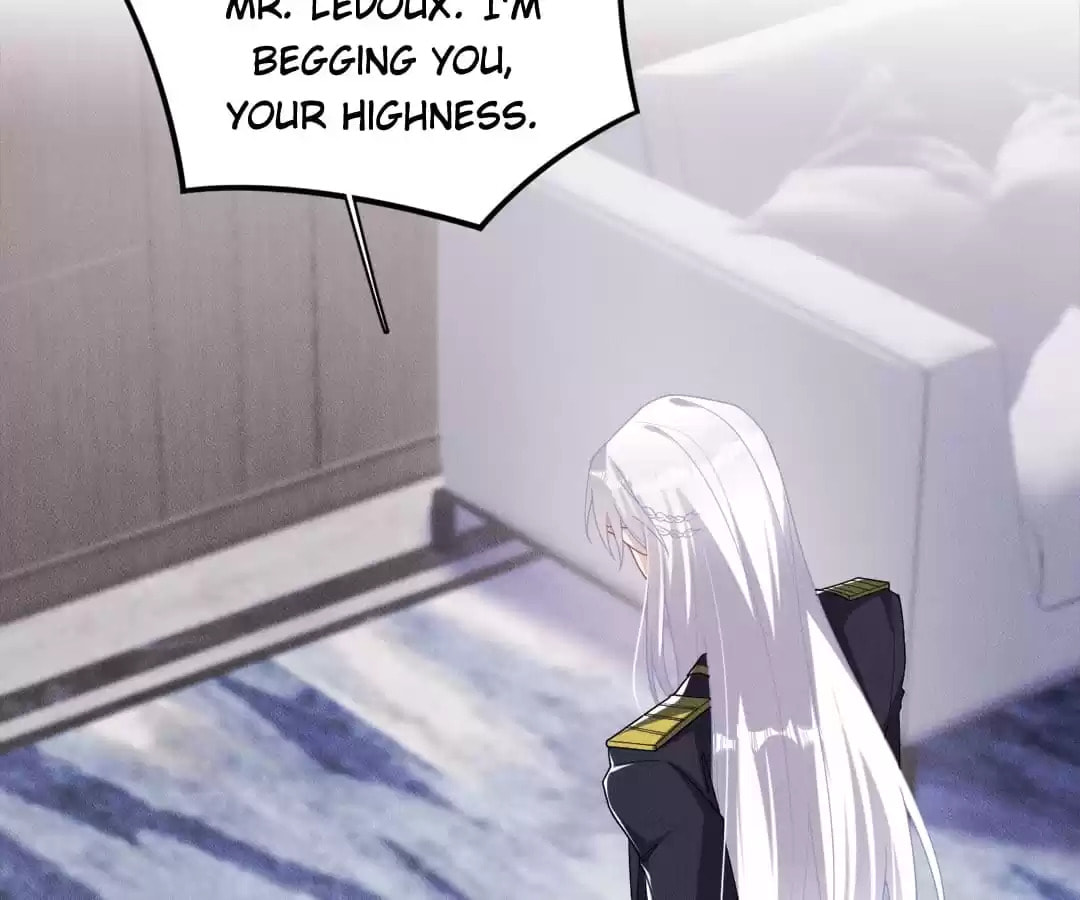 Read Tying up My Wolf (Colored) chapter 56 image 20 on Lezhin