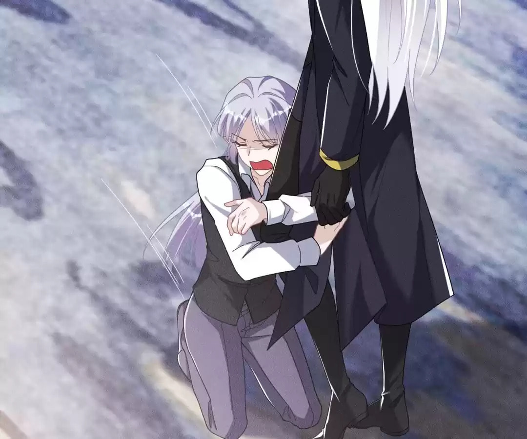 Read Tying up My Wolf (Colored) chapter 56 image 21 on Lezhin