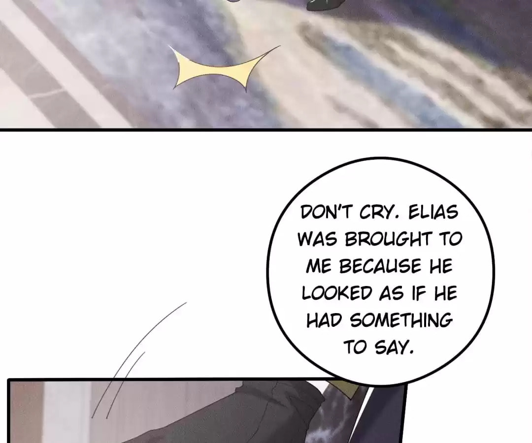 Read Tying up My Wolf (Colored) chapter 56 image 22 on Lezhin