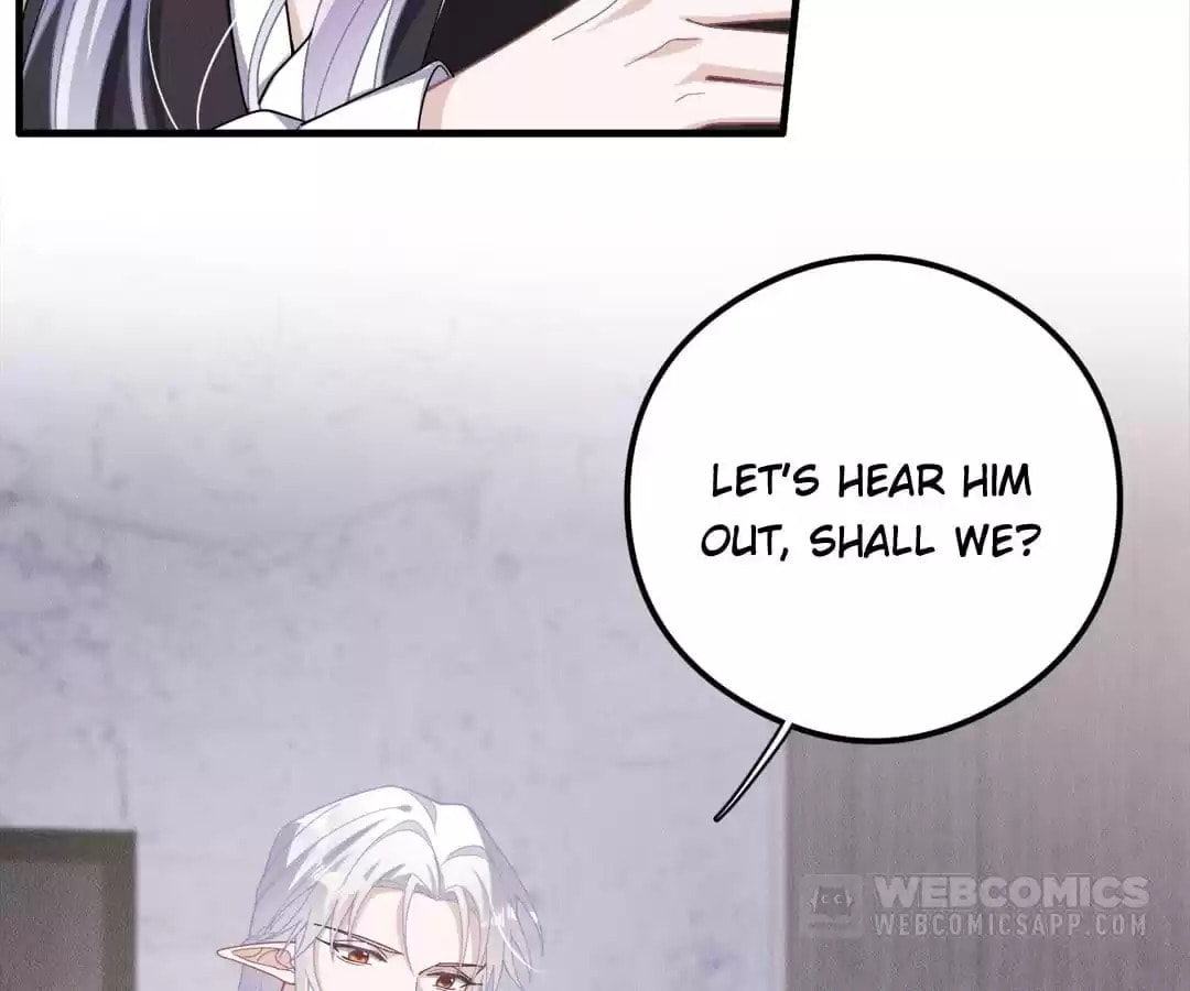Read Tying up My Wolf (Colored) chapter 56 image 24 on Lezhin