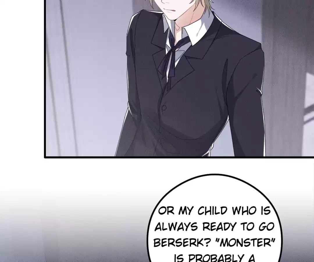 Read Tying up My Wolf (Colored) chapter 56 image 37 on Lezhin