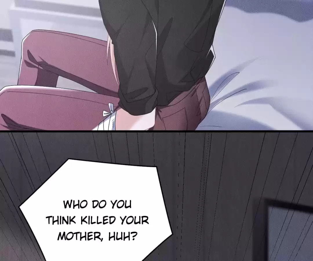 Read Tying up My Wolf (Colored) chapter 56 image 39 on Lezhin