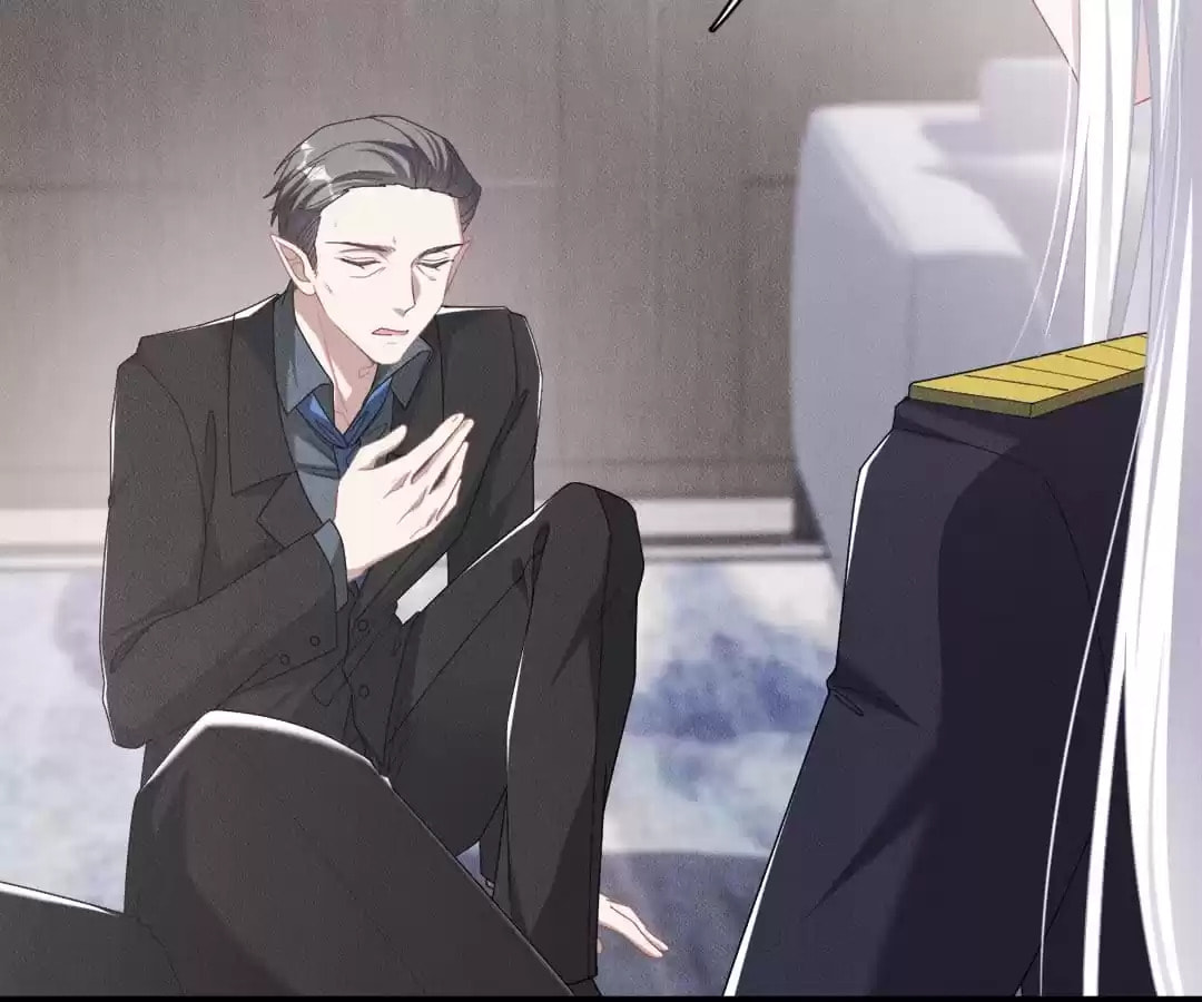 Read Tying up My Wolf (Colored) chapter 56 image 4 on Lezhin