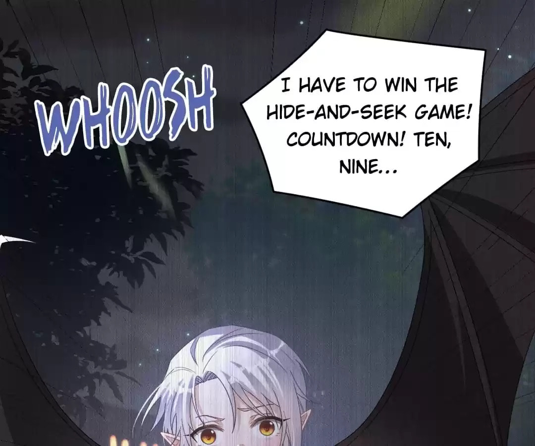 Read Tying up My Wolf (Colored) chapter 56 image 43 on Lezhin