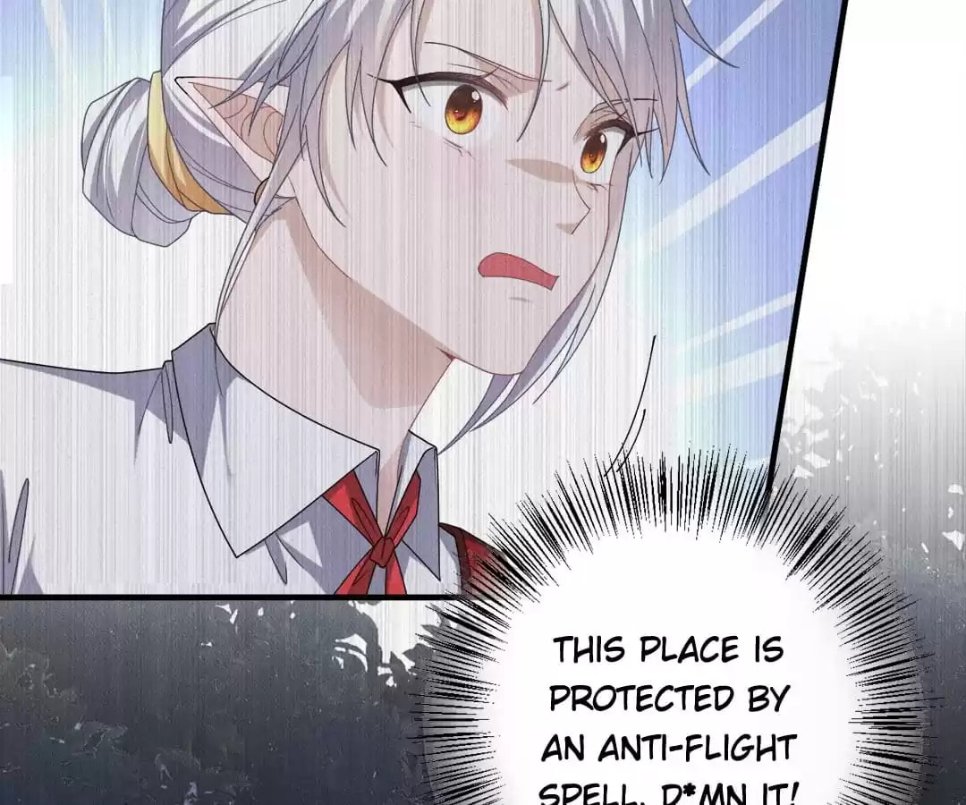 Read Tying up My Wolf (Colored) chapter 56 image 47 on Lezhin