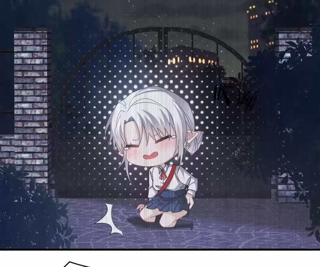 Read Tying up My Wolf (Colored) chapter 56 image 50 on Lezhin