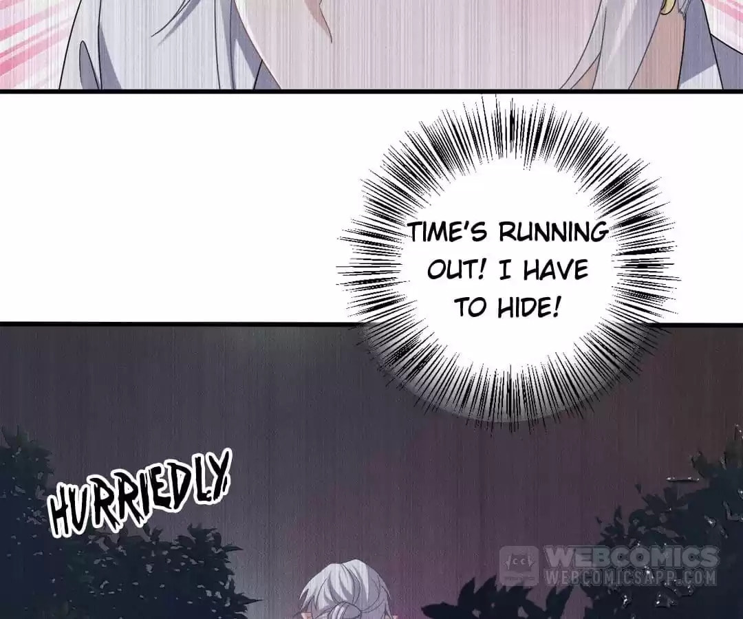 Read Tying up My Wolf (Colored) chapter 56 image 52 on Lezhin