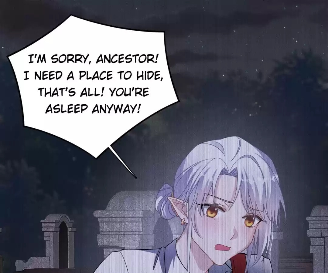 Read Tying up My Wolf (Colored) chapter 56 image 54 on Lezhin