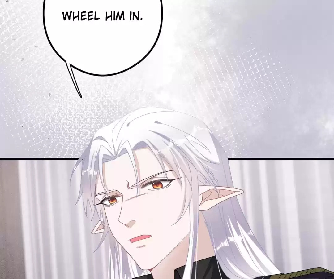 Read Tying up My Wolf (Colored) chapter 56 image 7 on Lezhin