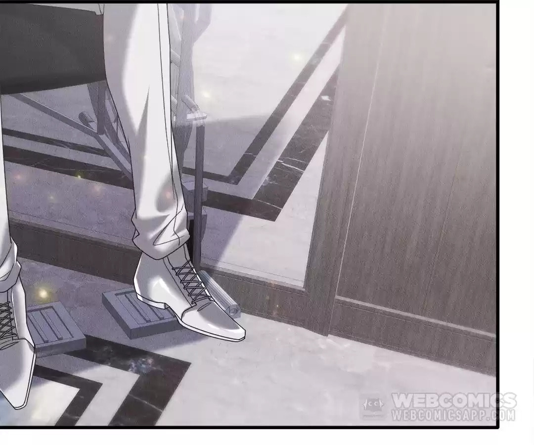 Read Tying up My Wolf (Colored) chapter 56 image 9 on Lezhin