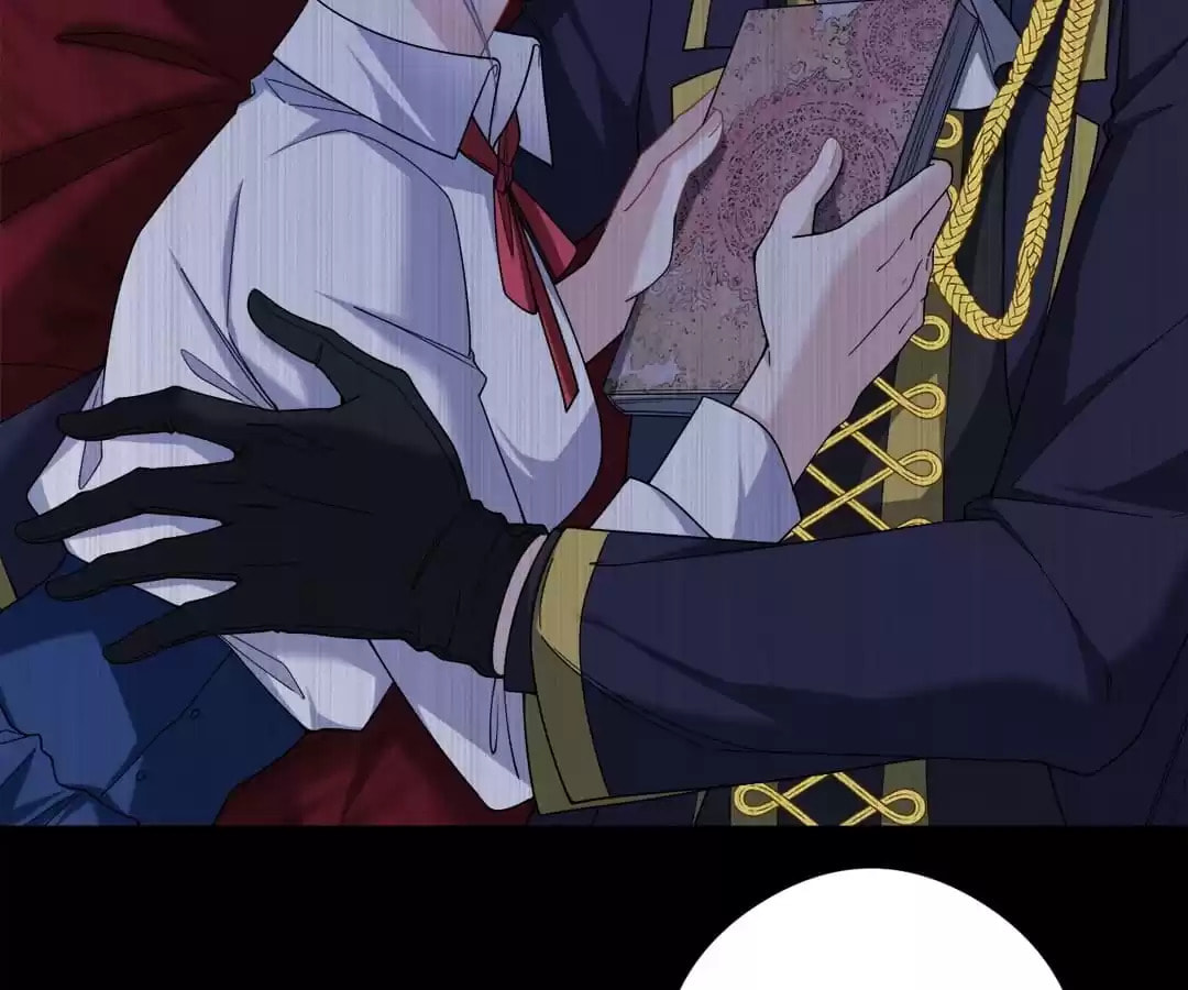 Read Tying up My Wolf (Colored) chapter 57 image 17 on Lezhin