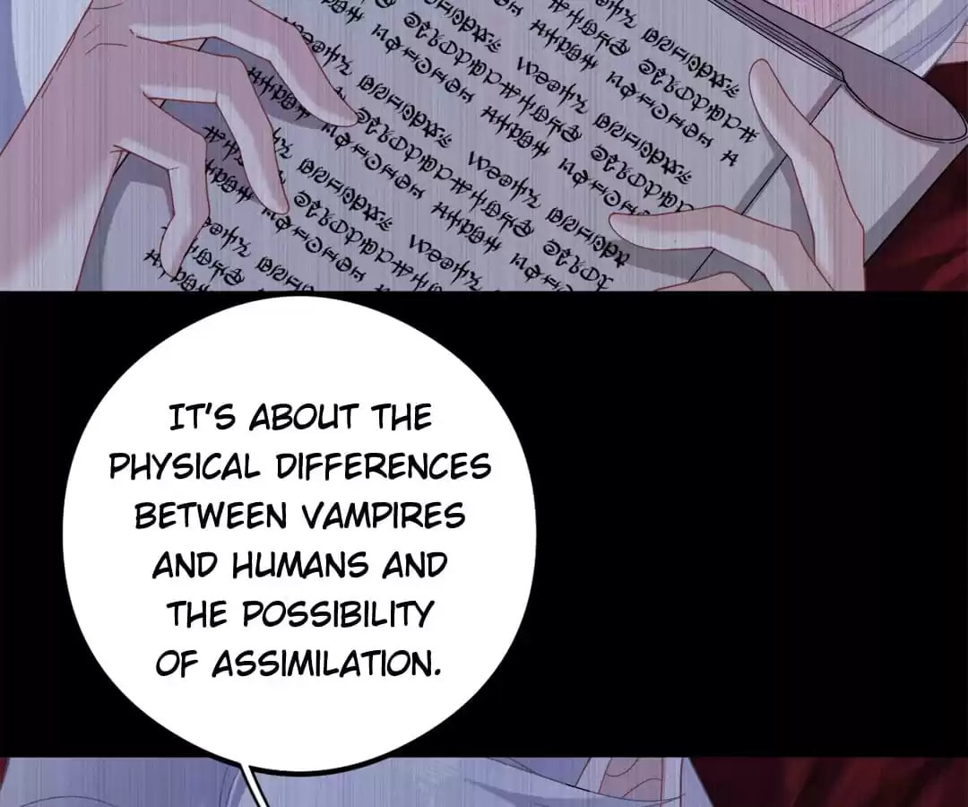 Read Tying up My Wolf (Colored) chapter 57 image 19 on Lezhin