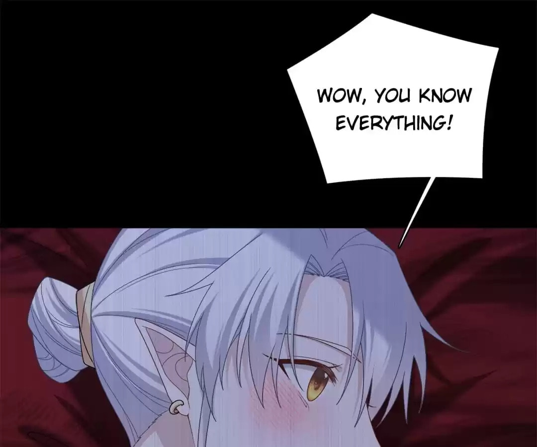 Read Tying up My Wolf (Colored) chapter 57 image 22 on Lezhin
