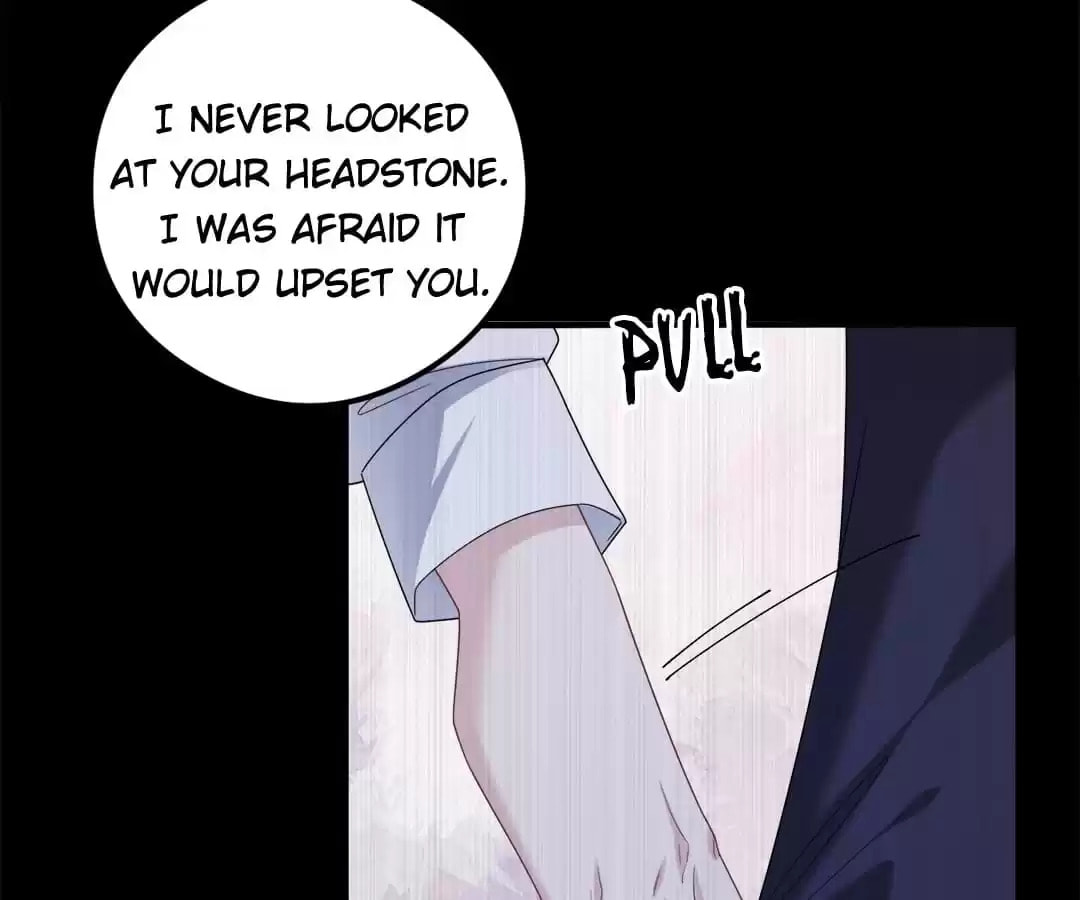 Read Tying up My Wolf (Colored) chapter 57 image 26 on Lezhin