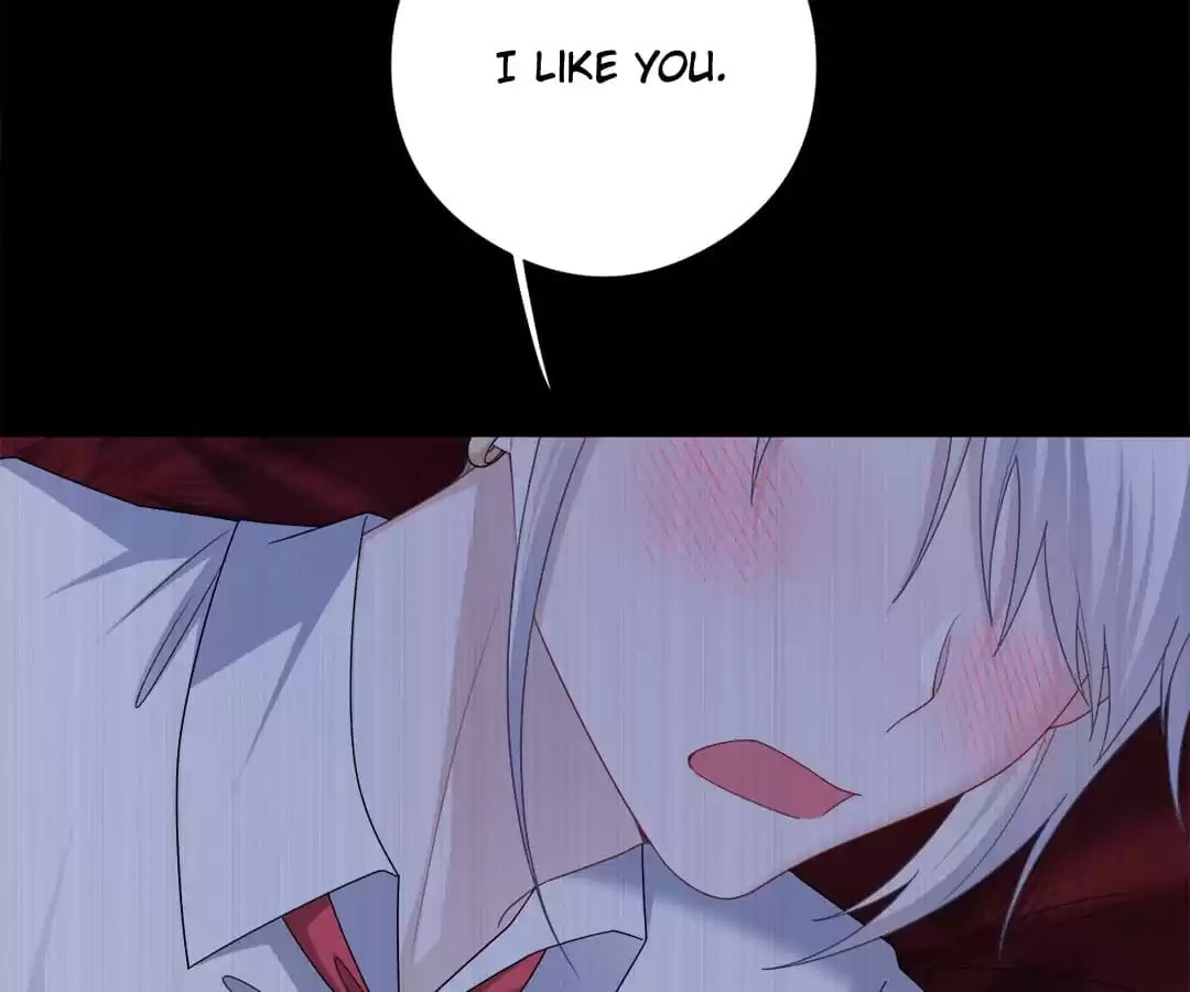 Read Tying up My Wolf (Colored) chapter 57 image 28 on Lezhin