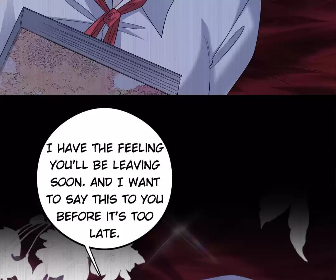 Read Tying up My Wolf (Colored) chapter 57 image 29 on Lezhin