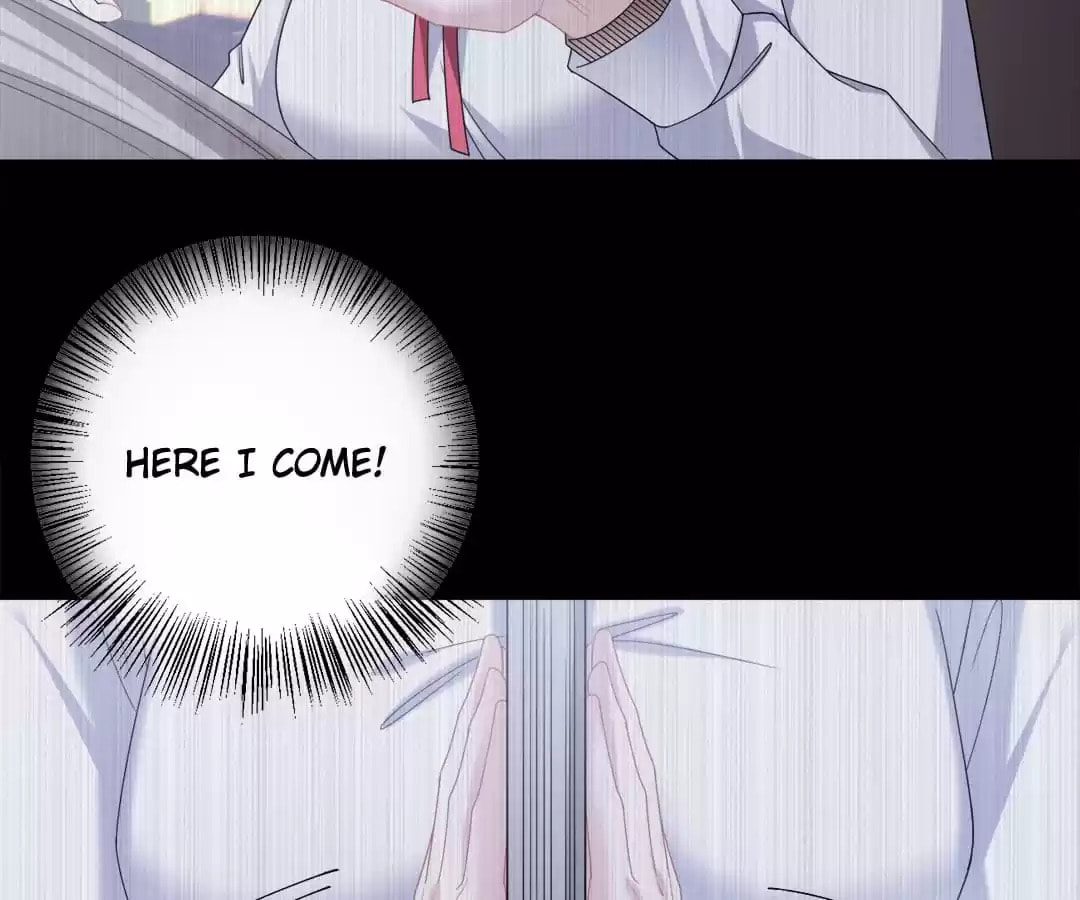 Read Tying up My Wolf (Colored) chapter 57 image 3 on Lezhin