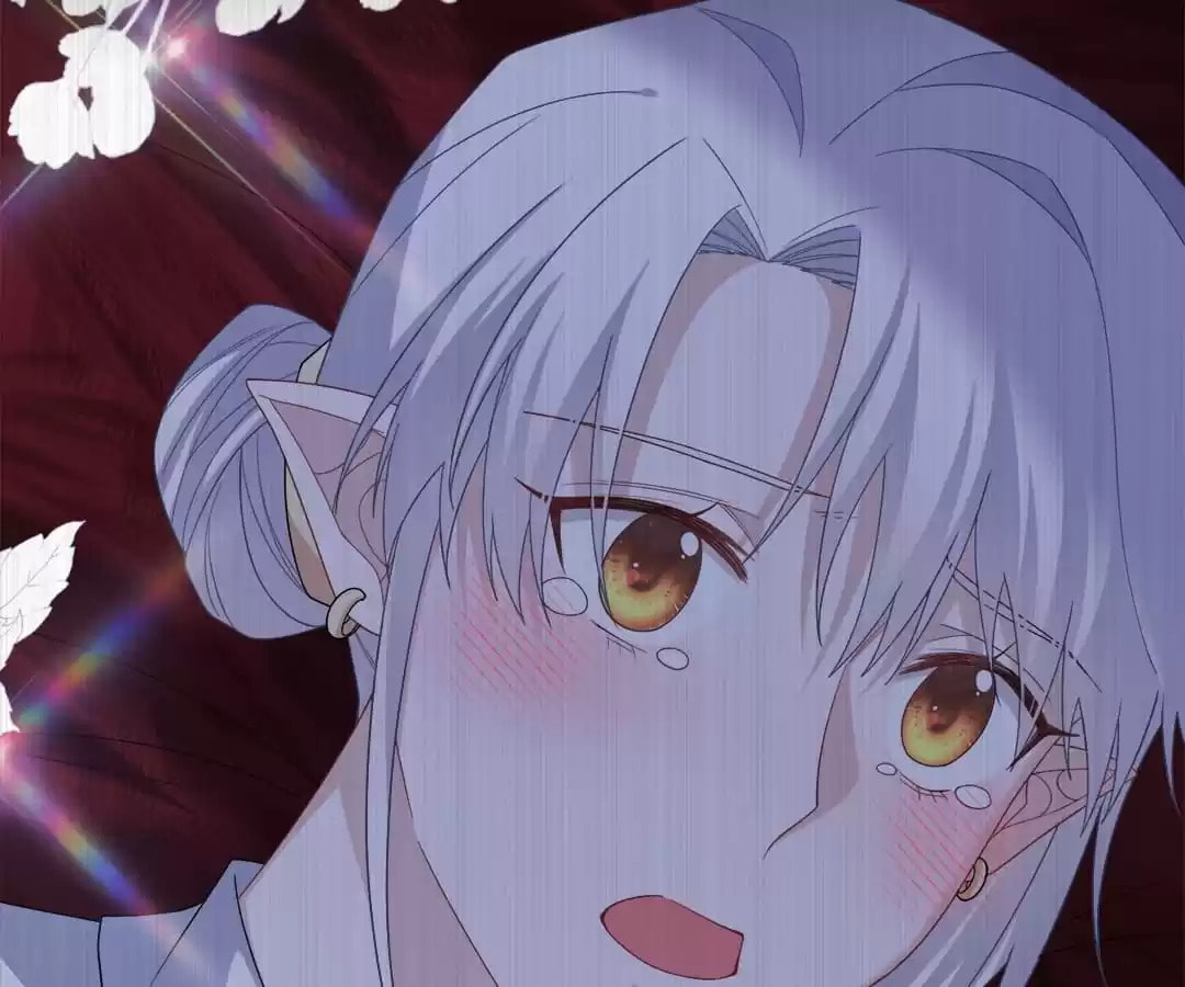 Read Tying up My Wolf (Colored) chapter 57 image 30 on Lezhin