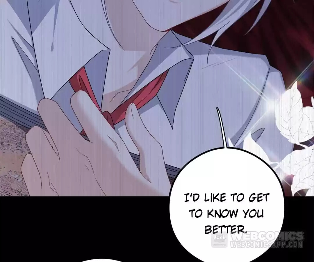 Read Tying up My Wolf (Colored) chapter 57 image 31 on Lezhin